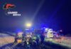 Grave incidente a Cavriana: 52enne esce di strada in scooter, trasportato in codice rosso a Brescia