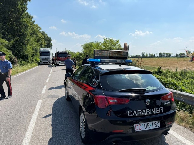 incidente Carabinieri 2