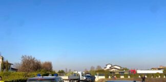 Inseguimento, speronamento e rapina dell’auto: a processo il terzo uomo