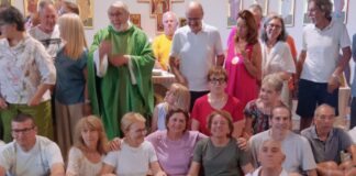 Bozzolo: il compleanno di Leo Vighini, dallo sport alle associazioni nella disabilità