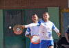 Tamburello Serie A maschile – La Cavrianese fa suo il derby col Castellaro (0-2)