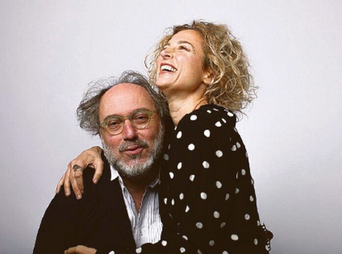 marta e gianluca