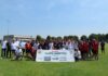 Calcio giovani – Festa a Ceresara con il Memorial Sabattoli: vince la Virtus Verona