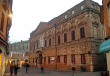 Nuovo centro per l’impiego di Ostiglia, lunedì l’inaugurazione