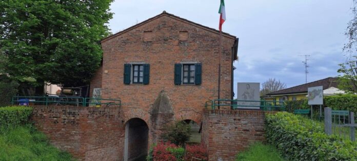 museo del truciolo viallarotta luzzara (foto facebook)