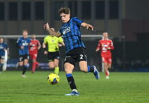 Calcio – Marco Palestra e i suoi mentori… “mantovani”