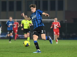 Calcio – Marco Palestra e i suoi mentori… “mantovani”