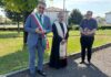 Il parco di via Groppi a Castiglione intitolato a papa Benedetto XIII