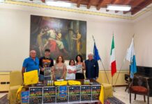 Alto Mantovano – Partita del Cuore per formare una task force medica per i più fragili