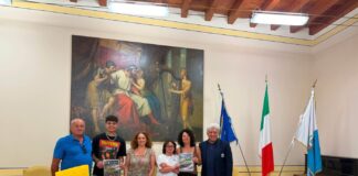 Alto Mantovano – Partita del Cuore per formare una task force medica per i più fragili