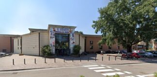 Raid vandalico e furto alla piscina “Dugoni” di Mantova: rubate attrezzature e svuotati estintori