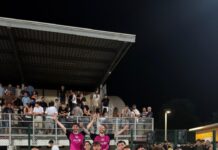 Calcio tornei estivi – La rivincita di Poggio: si prende i Quartieri
