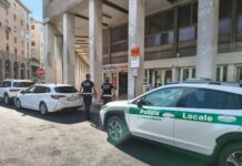 Sicurezza urbana, 117 Daspo in sei mesi: giro di vite in centro storico
