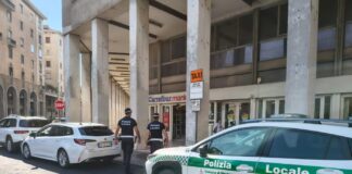 Sicurezza urbana, 117 Daspo in sei mesi: giro di vite in centro storico