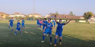 Calcio Terza cat. – Mister Migliorini vuole… migliorare il Pomponesco: “Alziamo l’asticella. Questo gruppo può crescere bene”