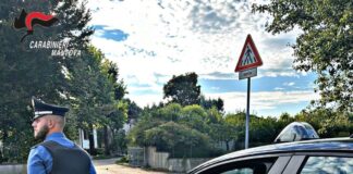 Ostiglia, malore nella notte all’Oasi Ponte Molino: muore turista 57enne