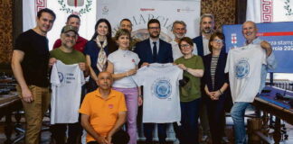 Minciomarcia. Oltre duemila iscritti, sabato sera la partenza da piazza Sordello