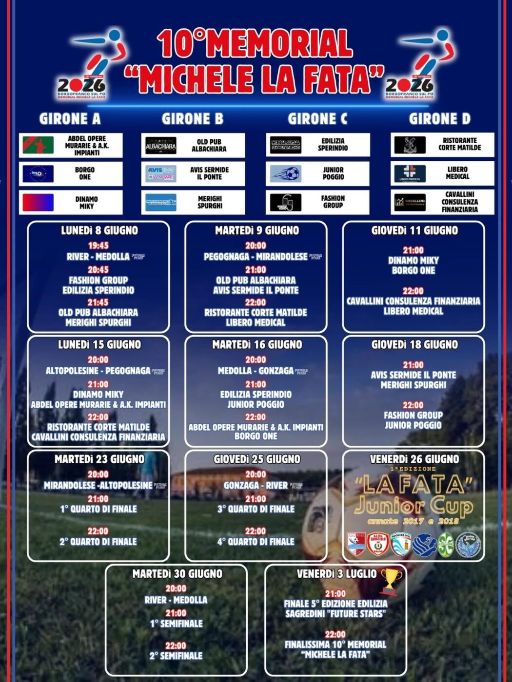 programma