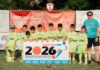 Calcio giovani – “La Fata Junior Cup”: un successo la prima edizione del torneo baby