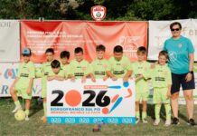 Calcio giovani – “La Fata Junior Cup”: un successo la prima edizione del torneo baby