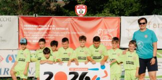 Calcio giovani – “La Fata Junior Cup”: un successo la prima edizione del torneo baby