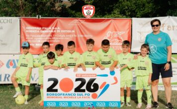 Calcio giovani – “La Fata Junior Cup”: un successo la prima edizione del torneo baby