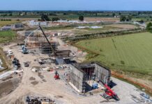 Raddoppio, a settembre si rifà il cronoprogramma con Rfi