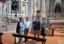 Unesco, il sindaco Murari avvia il piano per il ventennale