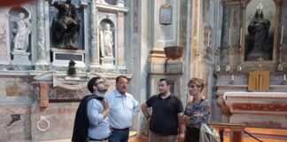 Unesco, il sindaco Murari avvia il piano per il ventennale