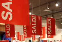 Saldi estivi al via il 4 luglio: Fismo lancia una petizione per salvare i veri saldi di fine stagione