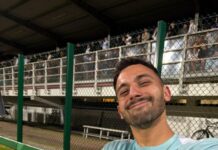 Calcio 2a Categoria – Capitan Santermosi: “Ostiglia, un gruppo unico”