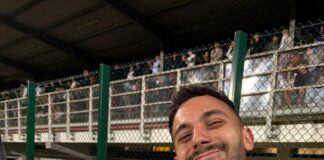 Calcio 2a Categoria – Capitan Santermosi: “Ostiglia, un gruppo unico”