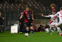 Calcio Serie B – Mantova, Vesentini ad un passo. E qualche nodo da sciogliere