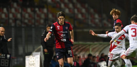 Calcio Serie B – Mantova, Vesentini ad un passo. E qualche nodo da sciogliere