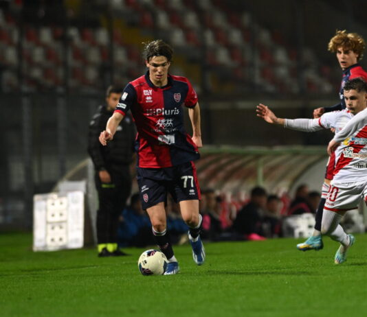 Calcio Serie B – Mantova, Vesentini ad un passo. E qualche nodo da sciogliere