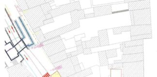 Sottopasso Fs, via Bettinelli rimarrà chiusa per tutto giugno