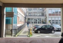 Ambulatori trasferiti alla Casa della Comunità di Mantova dall’8 giugno