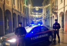 Viadana, furti in serie nei supermercati: due denunciati