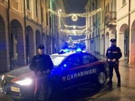 Viadana, furti in serie nei supermercati: due denunciati
