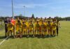 Calcio Seconda Categoria – Villimpentese sciupona: solo 1-1 a Pescarolo . E la Prima può attendere
