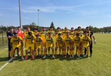 Calcio Seconda Categoria – Villimpentese sciupona: solo 1-1 a Pescarolo . E la Prima può attendere