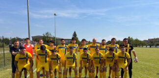 Calcio Seconda Categoria – Villimpentese sciupona: solo 1-1 a Pescarolo . E la Prima può attendere
