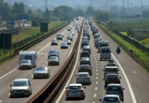 Incidente in A22 tra Mantova Nord e Nogarole Rocca: 14 feriti e 4 chilometri di coda