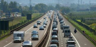 Incidente in A22 tra Mantova Nord e Nogarole Rocca: 14 feriti e 4 chilometri di coda