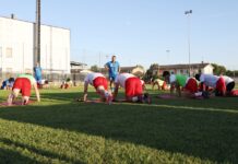 Calcio dilettanti – La mappa dei raduni: Sporting Caste e Poggese apriranno le danze