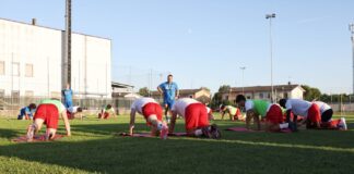 Calcio dilettanti – La mappa dei raduni: Sporting Caste e Poggese apriranno le danze