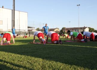 Calcio Promozione – Asola tra un “play” e i play off. Cobelli: “Scegliamo senza fretta”