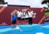 Nuoto – Poker d’oro per Chiara Somenzi (Asola) ai Campionati Italiani per atleti non udenti