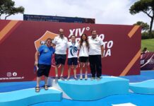 Nuoto – Poker d’oro per Chiara Somenzi (Asola) ai Campionati Italiani per atleti non udenti