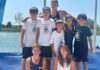 Canoagiovani – Lega Navale sugli scudi a San Giorgio di Nogaro